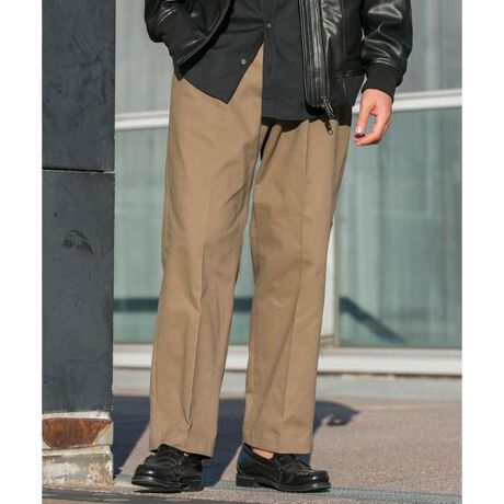 [^ԁFRAA7-14M003]yROSSOMENVɒĂAlChpczXbNXx[Xō쐬p^[̓ChVGbgȂLCߌî郋bNXɁBn͌ȂXgb`̂郂[XLgpA\ʂ͂ƃn̂镗ƔNъGߊɃ}b`Ay˔V{gXBEGXgɂ̓StBbg߂A^bNdlɃZ^[vX{e[p[hVGbǵA肵SnƔX^C̗B㊴𑨂NVJȃfBe[݊܂BVvȂl̂iȑfގgŁAJWAȃX^C^bNC^ChAbvƂgbhȕ͋C܂ŗlXȒȂɃ}b`ꒅBl̗]ToAꂽX^C񑩂ROSSOMENVɒĂiłB-MATERIAL-Eقǂ悭ŁAƂ鐶nE[XLȂł͂̒悢NъGߊoE100̏_炩ȔGEXgb`XgXt[-DESIGN-E1^bNɃZ^[vXŃChtBbgȂLCȃVGbgɁEEGXgɂ̓StBbgEXbNXx[Xɍ쐬LCp^[y2025 Autumn^Winterzy25AWzi摜́A̓p\RȂǂ̉{ɂAۂ̐FƈقȂČꍇ܂B\߂Bi̐F̖ڈ́AiP̂̉摜QƂBCɓo^̂߁Cɓo^íA}Cy[WɂČ݂̉i݌ɏ󋵂̊mF\łB Xg̊Ǘɐ񂲗pBfފ : ȂLk : Ȃn : Ȃ : Ȃ|Pbg : BLACKF173cm(L) ^ 173cm(M)DARK BROWNF181cm(M)BEIGEF173cm(L) ^ 181cm(M)