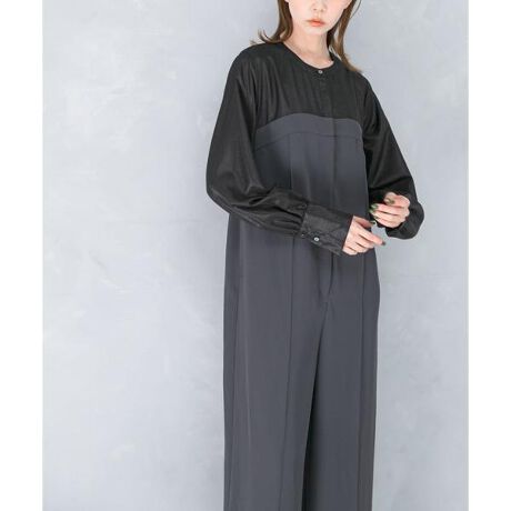 [^ԁFRAA6-26S604]yd˒fUCŁAȂꊴYI[CziȌ򊴂ZuEXƃpcI[ChbLOfUCŁAꖇ邾ŃC[hX^CI[CBƂfފy₩ȒSnAl̃hXX^Cɂ҂̈ꒅłBoXgɂ̓S{ANV[ȒSnBĔzF킹邱ƂłȂꊴoAƍX^CɁBWPbgTeu]Ƃ̃oX₷AȂǂ̃IP[WV[ɂ߂łBy2025 Autumn^Winterzy25AWz̏íA^⋭͂ƁAE(DڂĊJAD낪)ڊ(D莅ĕЊADڂJ)邱Ƃ܂Bp̍ۂ͂ӂBd : 550gi摜́A̓p\RȂǂ̉{ɂAۂ̐FƈقȂČꍇ܂B\߂Bi̐F̖ڈ́AiP̂̉摜QƂBCɓo^̂߁Cɓo^ꂽíA}Cy[WɂČ݂̉i݌ɏ󋵂̊mF\łBXg̊ǗɂЂpBfފ : ȂLk : Ȃn : Ȃ : ₠(ĝ)|Pbg : CGY~BLKF162cm(38) ^ 165cm(38)