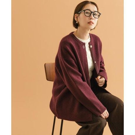 [^ԁFRAA7-22Y701]y_炩ȃn~gjbgfނAD̂ݍރjbgR[gz_炩ySñn~gE[gpAG߂ɂƉHD̂ɂ҂ȃR[gB݂̂ȂƂfUĆACi[I΂LR[fBl[gɊ􂵂܂BS[h̃{^肰ȂANZgɂȂAiȈۂvXBhbvV_[̂ƂVGbgŁAɒ̂I΂C[hĂ܂Bs[Xƍ킹tF~jȃX^CA^[glbNjbgƃpc킹mIȃX^CȂǁA񂵂yŁByF by ROSSO(GtoCb\)zuEȁE Ȃ₩ɍs镞vuhRZvgɁAl̏ɌA[Xtȃt@bVĂ܂By2025Autumn^Winterzy25AWzsOoA肵Ď낤ƂAubVO邩ыʎ⏬ȃnT~ȂǂŁAЂƂЂƂ菜ĂBd : 715g@ : hCN[jOi摜́A̓p\RȂǂ̉{ɂAۂ̐FƈقȂČꍇ܂B\߂Bi̐F̖ڈ́AiP̂̉摜QƂBCɓo^̂߁Cɓo^íA}Cy[WɂČ݂̉i݌ɏ󋵂̊mF\łBXg̊Ǘɐ񂲗pBfފ : ȂLk : 藠n : Ȃ : Ȃ|Pbg : 