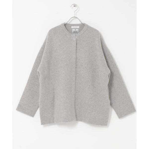 F by ROSSO ノルディック柄ニットプルオーバー | アーバンリサーチ