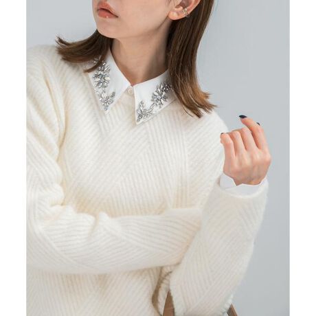 [^ԁFRAA7-23C701]yANZT[炸ŉ؂₩2WAYrW[Vcz݌̃rW[X^COɉ؂₩YA2WAYVcoB̊̂rW[gpAlۂiɉffUCɂ܂B܂͎O\ŁAV[ɍ킹ĉ؂₩ɂx[VbNɂȂ̂́BjbgAE^[̉ɏd˂΁AANZT[炸ŃGKgȃX^CO܂BXbNXłꂢ߂ɂ͂AfjŃJWAɍ킹̂߁By2025 Autumn^Winterzy25AWzi摜́A̓p\RȂǂ̉{ɂAۂ̐FƈقȂČꍇ܂B\߂Bi̐F̖ڈ́AiP̂̉摜QƂBCɓo^̂߁Cɓo^ꂽíA}Cy[WɂČ݂̉i݌ɏ󋵂̊mF\łBXg̊ǗɂЂpBWHITEF165cm(Free)fފ : ₠Lk : Ȃn : Ȃ : Ȃ|Pbg : Ȃ