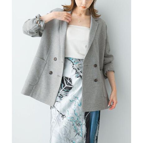 [^ԁFRAA7-27C707]yItBXɂfC[ɂAl̃WPbgzcC[hfނiȈۂĂAON^OFFΉ̃WPbgB悢݂ƎdĂ̔AHD邾ŃX^CiグBƊ̂ItBXX^CɂAfjɍ킹lJWAɂ}b`܂BghɍEꂸpłA[h[uɌȂWPbgłBVGbgɂ2TCYWJłpӂ܂By2025 Autumn^Winterzy25AWz1p2x܂AȂǁA[e[VlĒpĂBsOoAĎ낤ƂAubVO邩ыʎ⏬ȃnT~ȂǂŁAЂƂЂƂ菜ĂB̑舵Ɋւ܂ẮAiɕt̃AeV^OBd : 550gi摜́A̓p\RȂǂ̉{ɂAۂ̐FƈقȂČꍇ܂B\߂Bi̐F̖ڈ́AiP̂̉摜QƂBCɓo^̂߁Cɓo^ꂽíA}Cy[WɂČ݂̉i݌ɏ󋵂̊mF\łBXg̊ǗɂЂpBfފ : ȂLk : Ȃn :  : Ȃ|Pbg : 