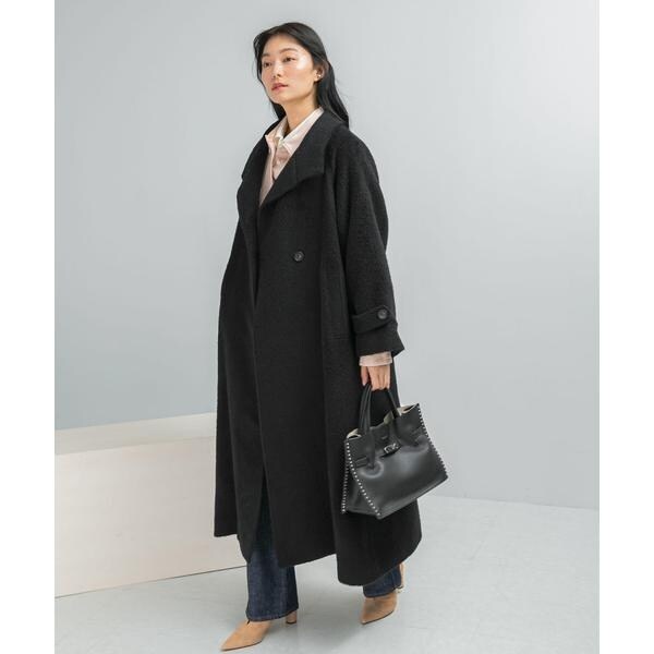 t*t様 Rossoのカシミヤコート(未使用) セール】ウールカシミヤコート（その他アウター）｜URBAN RESEARCH