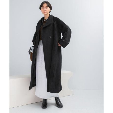 [^ԁFRAA7-27K703]y炵Ə㎿ZAApJVM[R[gzApJґɃuhA㎿fނŎdĂX^hR[gBy₩ƕۉ˔ASnQ̈ꒅłB_炩ȕƂ肰Ȃ򊴂ApJȂł̖͂́B݂y|ĂƉHD̂߂łB[߂̃obNXbgOȂKȑJA킩ʂȃV[܂ŊBgɍ킹đIׂ2TCYWJłBPOINT EApJ̏㎿fނgpE̗ǂLv100̗nŒSnEёZ߂̃VM[ŏiȈہy2025 Autumn^Winterzy25AWzb(JV~EApJEwEASEL)͏_Ɠ̂ʂ߂̂肴AVL[ȌAۉɕxނȂǁAꂼDꂽĂ܂B舵ɂďނƂ܂̂łӂB̑舵Ɋւ܂ẮAiɕt̃AeV^OBd : 820gi摜́A̓p\RȂǂ̉{ɂAۂ̐FƈقȂČꍇ܂B\߂Bi̐F̖ڈ́AiP̂̉摜QƂBCɓo^̂߁Cɓo^íA}Cy[WɂČ݂̉i݌ɏ󋵂̊mF\łBXg̊Ǘɐ񂲗pBfފ : ȂLk : Ȃn :  : Ȃ|Pbg : BLACKF168cm(38) ^ 165cm(38) ^ 163cm(38))GRAYF165cm(38) ^ 165cm(38) ^ 168cm(38)