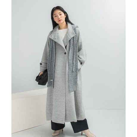 [^ԁFRAA7-27K703]y炵Ə㎿ZAApJVM[R[gzApJґɃuhA㎿fނŎdĂX^hR[gBy₩ƕۉ˔ASnQ̈ꒅłB_炩ȕƂ肰Ȃ򊴂ApJȂł̖͂́B݂y|ĂƉHD̂߂łB[߂̃obNXbgOȂKȑJA킩ʂȃV[܂ŊBgɍ킹đIׂ2TCYWJłBPOINT EApJ̏㎿fނgpE̗ǂLv100̗nŒSnEёZ߂̃VM[ŏiȈہy2025 Autumn^Winterzy25AWzb(JV~EApJEwEASEL)͏_Ɠ̂ʂ߂̂肴AVL[ȌAۉɕxނȂǁAꂼDꂽĂ܂B舵ɂďނƂ܂̂łӂB̑舵Ɋւ܂ẮAiɕt̃AeV^OBd : 820gi摜́A̓p\RȂǂ̉{ɂAۂ̐FƈقȂČꍇ܂B\߂Bi̐F̖ڈ́AiP̂̉摜QƂBCɓo^̂߁Cɓo^íA}Cy[WɂČ݂̉i݌ɏ󋵂̊mF\łBXg̊Ǘɐ񂲗pBfފ : ȂLk : Ȃn :  : Ȃ|Pbg : BLACKF168cm(38) ^ 165cm(38) ^ 163cm(38))GRAYF165cm(38) ^ 165cm(38) ^ 168cm(38)