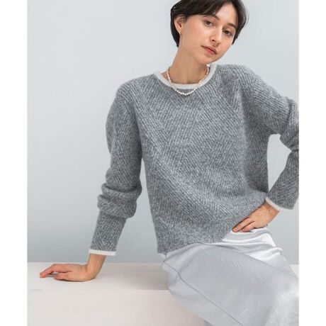 [^ԁFRAA7-22S702]y炵ۂɎdグA~bNX̉؂€jbgzE[̂ӂƂɃvXꂽghCNȃjbgB_C̕Ғn炩ȉ݂Ɖs𐶂݁Aɂ肰Ȃ݊Y܂BRpNgȐgƃ{[glbNŃLCڂȈۂ̎dオɁBoX̂Ƃ₷ŃXJ[gpc킹܂ŁALłꒅłBy2025 Autumn^Winterzy25AWz̏i̓gpĂ܂B̓AUUG肪AɐG܂ƐԂȂꍇ܂Bɔ̎ア⊾܂ƌɂȂ܂Bڔɂ͒pA1p邱Ƃ߂܂Bd : 310g@ : hCN[jOi摜́A̓p\RȂǂ̉{ɂAۂ̐FƈقȂČꍇ܂B\߂Bi̐F̖ڈ́AiP̂̉摜QƂBCɓo^̂߁Cɓo^ꂽíA}Cy[WɂČ݂̉i݌ɏ󋵂̊mF\łBXg̊ǗɂЂpBfފ : ₠(BABY PINKC OFF WHITE)Lk : 藠n : Ȃ : Ȃ|Pbg : Ȃ