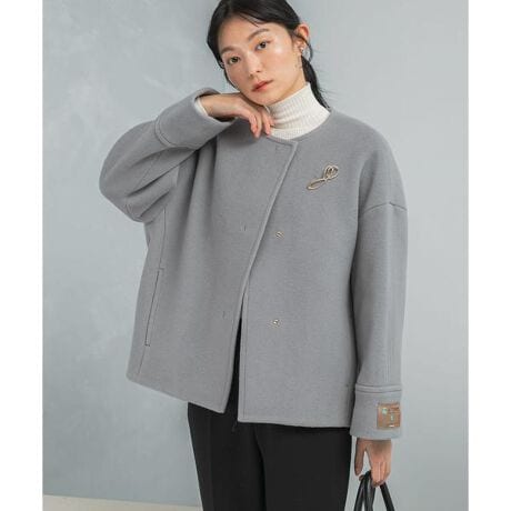 [^ԁFRAA7-27C704]yC^A̐n[J[uLaTorrev̏㎿ȃm[J[R[gzR[fBl[gI΂Ȃ~j}ȃfUĆA~hm[[R[gBHD邾ŗlɂȂA̓IȃRN[VGbgBƂۂȂgɂ͂ƂAjbgp\ȃTCWOɁByƍۉuLaTorrev̏㎿ȑfފ͂łB|CgŎ{tʒuɂSAOJ܂܂łꂽ͋Cł܂BfC[ɂ͂AZ~tH[}ȃV[܂ŕL􂷂邱ƊԈႢȂBPOINT EC^ALATORREЂ̏㎿fނgpEON^OFFŒ񂵂₷V[gEjbg߂ƂƂƂVGbg𗼗y2025 Autumn^Winterzy25AWz̏íAN[jOőkޏꍇ܂̂ŁAӂBd : 1285g@ : hCN[jOi摜́A̓p\RȂǂ̉{ɂAۂ̐FƈقȂČꍇ܂B\߂Bi̐F̖ڈ́AiP̂̉摜QƂBCɓo^̂߁Cɓo^ꂽíA}Cy[WɂČ݂̉i݌ɏ󋵂̊mF\łBXg̊ǗɂЂpBfފ : ȂLk : Ȃn :  : Ȃ|Pbg : GREIGEF165cm(38) ^ 168cm(38)DARKNAVYF165cm(38) ^ 168cm(38)