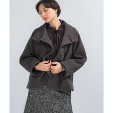 スーパー140シャルム2WAYカラーコート