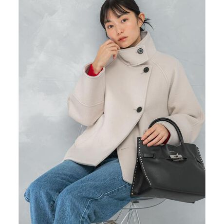 [^ԁFRAA7-27K701]yɂ₩ɍLVGbg炵AX^hJ[~hPR[gzȂŏdAoXƂ₷V[g̃R[gBX^hJ[Ń}jbVɁAtJđ傫ڃŷ悤ȋ܌y߂2WAYdlŎdĂ܂B뉺ɂȂĂ̂ŃqbvRɃJo[BA[z[ƂOX[uŁÃjbg߂TCYɁB㎿ȔBYE[fނgpADȌɎG肪_炩݂̂鐶nłBO̗ȂVvȃfUCŁApƂĂ̈ꒅɁBPOINT E炩ƕۉɗDꂽBỸE[gpE̗ǂLv100̗nŒSnEL{gɍ킹₷V[gy2025 Autumn^Winterzy25AWz----------------------------------------------------------------------------îm点̏i艿iĂ܂B܂悤A肢\グ܂B----------------------------------------------------------------------------fނɂċiRA47-27K704ViRAA7-27K701̑fނύXĂ܂ByύXezi :\n : 92 iC5 3n : |GXe100Vi : \n : 89 iC11n : Lv100d : 700g@ : hCN[jOi摜́A̓p\RȂǂ̉{ɂAۂ̐FƈقȂČꍇ܂B\߂Bi̐F̖ڈ́AiP̂̉摜QƂBCɓo^̂߁Cɓo^ꂽíA}Cy[WɂČ݂̉i݌ɏ󋵂̊mF\łBXg̊ǗɂЂpBfފ : ȂLk : Ȃn :  : Ȃ|Pbg : 