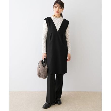 [^ԁFRAA7-26Y705]yO2WAYŊy߂AlWp[XJ[gzVlbNƃXNGAlbNAOňقȂfUCy߂Wp[s[X͓oBƂVGbǵAl̏ɂ҂B̃^bNẪCEX^CǂĂ܂BjbguEXȂǁA킹Ci[ŗlXȒȂy߁A̓u[cpvX킹΁Aꂢ߂ȈۂɁB̃\bNXƃtbgV[Y킹ƁAH~炵X^CO܂yF by ROSSO(GtoCb\)zuEȁE Ȃ₩ɍs镞vuhRZvgɁAl̏ɌA[Xtȃt@bVĂ܂By2025 Autumn^Winterzy25AWzd : 350gi摜́A̓p\RȂǂ̉{ɂAۂ̐FƈقȂČꍇ܂B\߂Bi̐F̖ڈ́AiP̂̉摜QƂBCɓo^̂߁Cɓo^íA}Cy[WɂČ݂̉i݌ɏ󋵂̊mF\łB Xg̊Ǘɐ񂲗pBfފ : ȂLk : Ȃn :  : Ȃ|Pbg : 