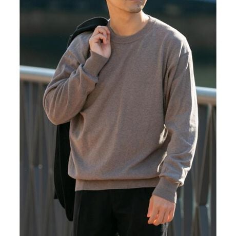 [^ԁFRAA7-12M007]y㎿ȒSnƔėpɂ߂Al̐jbgz㎿ȃJV~̊炩ƁARbĝȂ₩˔AlXȃV[Ŋ􂷂ꒅoBґȑfފƖʂ킬ꂽfUĆAVvłȂiƉK˔ĂA┖ȓ̓fC[[XWPbg̃Ci[ƂďiȃrWlXJWAɂœKBɏ_炩`N`NȂSn悢͌yʂłȂDꂽۉƒʋC킹ĂAGߖ킸Kɒp܂B܂ł̎􂢂܂ŉ\Ȃ̂₷|CgnCQ[W̊炩ȕ\ʊ͍AƐɂ̓u҂݂{肰ȂANZgƃtBbgvXB傫A^CgȂ悢VGbg͔N킸płTCWOɁBy₩ŐSndĂH`t܂Œ􂵁AX̃X^CNAbvĂ㎿jbg͂̏H~ĂꒅBv[gɂ߂łB-MATERIAL-EȂƃJV~̊炩ŏ㎿ȔGEnCQ[W̏_炩ȒpƑϋvEł̎􂢂\EۉƒʋCɗDĂAKȒSn-DESIGN-EVvȃN[lbNŃ~j}ȃfUCEAɃu҂݂{CȂtBbgvXE悢VGbgŔN킸płTCY                            y2025 Autumn^Winterzy25AWziRA47-12M005ViRAA7-12M007̑fނύXĂ܂Bd : 340gi摜́A̓p\RȂǂ̉{ɂAۂ̐FƈقȂČꍇ܂B\߂Bi̐F̖ڈ́AiP̂̉摜QƂBCɓo^̂߁Cɓo^ꂽíA}Cy[WɂČ݂̉i݌ɏ󋵂̊mF\łBXg̊ǗɂЂpBfފ : ₠(IVORŶ)Lk : ₠藠n : Ȃ : Ȃ|Pbg : ȂBLACKF173cm(L) ^ 172cm(L)BLUEF173cm(L)GREIGEF1