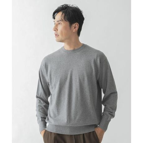 [^ԁFRAA7-12M007]y㎿ȒSnƔėpɂ߂Al̐jbgz㎿ȃJV~̊炩ƁARbĝȂ₩˔AlXȃV[Ŋ􂷂ꒅoBґȑfފƖʂ킬ꂽfUĆAVvłȂiƉK˔ĂA┖ȓ̓fC[[XWPbg̃Ci[ƂďiȃrWlXJWAɂœKBɏ_炩`N`NȂSn悢͌yʂłȂDꂽۉƒʋC킹ĂAGߖ킸Kɒp܂B܂ł̎􂢂܂ŉ\Ȃ̂₷|CgnCQ[W̊炩ȕ\ʊ͍AƐɂ̓u҂݂{肰ȂANZgƃtBbgvXB傫A^CgȂ悢VGbg͔N킸płTCWOɁBy₩ŐSndĂH`t܂Œ􂵁AX̃X^CNAbvĂ㎿jbg͂̏H~ĂꒅBv[gɂ߂łB-MATERIAL-EȂƃJV~̊炩ŏ㎿ȔGEnCQ[W̏_炩ȒpƑϋvEł̎􂢂\EۉƒʋCɗDĂAKȒSn-DESIGN-EVvȃN[lbNŃ~j}ȃfUCEAɃu҂݂{CȂtBbgvXE悢VGbgŔN킸płTCY                            y2025 Autumn^Winterzy25AWziRA47-12M005ViRAA7-12M007̑fނύXĂ܂Bd : 340gi摜́A̓p\RȂǂ̉{ɂAۂ̐FƈقȂČꍇ܂B\߂Bi̐F̖ڈ́AiP̂̉摜QƂBCɓo^̂߁Cɓo^ꂽíA}Cy[WɂČ݂̉i݌ɏ󋵂̊mF\łBXg̊ǗɂЂpBfފ : ₠(IVORŶ)Lk : ₠藠n : Ȃ : Ȃ|Pbg : ȂBLACKF173cm(L) ^ 172cm(L)BLUEF173cm(L)GREIGEF1