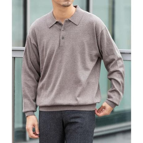 [^ԁFRAA7-12M009]y㎿ȒSnƔėpɂ߂Ajbg|Vcz㎿ȃJV~̊炩ƁARbĝȂ₩˔AlXȃV[Ŋ􂷂ꒅoBґȑfފƃgĥ|fUĆA悢fUCȂiƉK˔ĂA┖ȓ̓fC[[XWPbg̃Ci[ƂďiȃrWlXJWAɂœKBɏ_炩`N`NȂSn悢͌yʂłȂDꂽۉƒʋC킹ĂAGߖ킸Kɒp܂B܂ł̎􂢂܂ŉ\Ȃ̂₷|CgnCQ[W̊炩ȕ\ʊ͍AƐɂ̓u҂݂{肰ȂANZgƃtBbgvXB傫A^CgȂ悢VGbg͔N킸płTCWOɁBy₩ŐSndĂH`t܂Œ􂵁AX̃X^CNAbvĂ㎿jbg͂̏H~ĂꒅBv[gɂ߂łB-MATERIAL-EȂƃJV~̊炩ŏ㎿ȔGEnCQ[W̏_炩ȒpƑϋvEł̎􂢂\EۉƒʋCɗDĂAKȒSn-DESIGN-Egĥ|݃fUCEAɃu҂݂{CȂtBbgvXE悢VGbgŔN킸płTCY                                y2025 Autumn^Winterzy25AWziRA47-12M007ViRAA7-12M009̑fނύXĂ܂Bd : 340gi摜́A̓p\RȂǂ̉{ɂAۂ̐FƈقȂČꍇ܂B\߂Bi̐F̖ڈ́AiP̂̉摜QƂBCɓo^̂߁Cɓo^ꂽíA}Cy[WɂČ݂̉i݌ɏ󋵂̊mF\łBXg̊ǗɂЂpBfފ : ₠(IVORY)Lk : 藠n : Ȃ : Ȃ|Pbg : ȂGREIGEF172cm(M) ^ 173cm(L)IVORYF181cm(L) ^ 173cm(L))GRAYF173