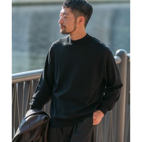 [^ԁFRAA7-12M008]y㎿ȒSnƔėpɂ߂Al̐bNlbNjbgz㎿ȃJV~̊炩ƁARbĝȂ₩˔AlXȃV[Ŋ􂷂ꒅoBґȑfފƑlۂo郂bNlbNfUĆAVvłȂiƉK˔ĂA┖ȓ̓fC[[XWPbg̃Ci[ƂďiȃrWlXJWAɂœKBɏ_炩`N`NȂSn悢͌yʂłȂDꂽۉƒʋC킹ĂAGߖ킸Kɒp܂B܂ł̎􂢂܂ŉ\Ȃ̂₷|CgnCQ[W̊炩ȕ\ʊ͍AƐɂ̓u҂݂{肰ȂANZgƃtBbgvXB傫A^CgȂ悢VGbg͔N킸płTCWOɁBy₩ŐSndĂH`t܂Œ􂵁AX̃X^CNAbvĂ㎿jbg͂̏H~ĂꒅBv[gɂ߂łB-MATERIAL-EȂƃJV~̊炩ŏ㎿ȔGEnCQ[W̏_炩ȒpƑϋvEł̎􂢂\EۉƒʋCɗDĂAKȒSn-DESIGN-EVvȃN[lbNŃ~j}ȃfUCEAɃu҂݂{CȂtBbgvXE悢VGbgŔN킸płTCY                               y2025 Autumn^Winterzy25AWzd : 330gi摜́A̓p\RȂǂ̉{ɂAۂ̐FƈقȂČꍇ܂B\߂Bi̐F̖ڈ́AiP̂̉摜QƂBCɓo^̂߁Cɓo^ꂽíA}Cy[WɂČ݂̉i݌ɏ󋵂̊mF\łBXg̊ǗɂЂpBfފ : ₠(IVORŶ)Lk : 藠n : Ȃ : Ȃ|Pbg : ȂGRAYF173cm(L)BALCKF173cm(M) ^ 173cm(L)IVORYF172cm(M) ^ 173cm(M) ^ 173cm(L)GREIGEF172cm(M) ^