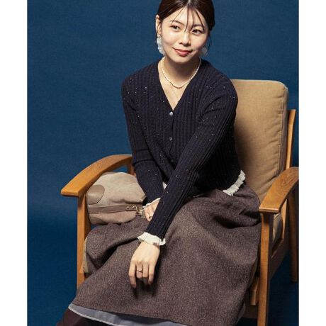 [^ԁFRAA7-22Y705]y肰ȂƃtlÃjbgJ[fBKzuƃP[u҂݂~bNXꂽ\LȕҒn͂̃jbgBтɃLLƋPŜɎU΂߂Ă̂ŁA܂؂₩ɉo܂BƑɂzF̃tA炵ÂvXBÂȂoXŁAlJ[fBKɎdオ܂B񌳂VlbNŁAfReCꂢɉoChfjƍ킹ƁAۂlJWAX^CɁBU[̃XJ[g₫ꂢ߃pcƍ킹΁AItBXV[₿Ƃoɂ􂵂܂B̃^[glbNCAs[XɉHDƁA񂵗͂QBtAE^[̑班`̂߂łByF by ROSSO(GtoCb\)zuEȁE Ȃ₩ɍs镞vuhRZvgɁAl̏ɌA[Xtȃt@bVĂ܂By2025 Autumn^Winterzy25AWz̏iɎgpĂXpR[́AɃfP[gȂ̂łBsOoA肵Ď낤ƂAubVO邩ыʎ⏬ȃnT~ȂǂŁAЂƂЂƂ菜ĂB̑舵Ɋւ܂ẮAiɕt̃AeV^OBd : 200gi摜́A̓p\RȂǂ̉{ɂAۂ̐FƈقȂČꍇ܂B\߂Bi̐F̖ڈ́AiP̂̉摜QƂBCɓo^̂߁Cɓo^ꂽíA}Cy[WɂČ݂̉i݌ɏ󋵂̊mF\łBXg̊ǗɂЂpBfފ : ȂLk : 藠n : Ȃ : Ȃ|Pbg : Ȃ