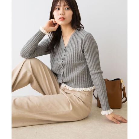 [^ԁFRAA7-22Y705]y肰ȂƃtlÃjbgJ[fBKzuƃP[u҂݂~bNXꂽ\LȕҒn͂̃jbgBтɃLLƋPŜɎU΂߂Ă̂ŁA܂؂₩ɉo܂BƑɂzF̃tA炵ÂvXBÂȂoXŁAlJ[fBKɎdオ܂B񌳂VlbNŁAfReCꂢɉoChfjƍ킹ƁAۂlJWAX^CɁBU[̃XJ[g₫ꂢ߃pcƍ킹΁AItBXV[₿Ƃoɂ􂵂܂B̃^[glbNCAs[XɉHDƁA񂵗͂QBtAE^[̑班`̂߂łByF by ROSSO(GtoCb\)zuEȁE Ȃ₩ɍs镞vuhRZvgɁAl̏ɌA[Xtȃt@bVĂ܂By2025 Autumn^Winterzy25AWz̏iɎgpĂXpR[́AɃfP[gȂ̂łBsOoA肵Ď낤ƂAubVO邩ыʎ⏬ȃnT~ȂǂŁAЂƂЂƂ菜ĂB̑舵Ɋւ܂ẮAiɕt̃AeV^OBd : 200gi摜́A̓p\RȂǂ̉{ɂAۂ̐FƈقȂČꍇ܂B\߂Bi̐F̖ڈ́AiP̂̉摜QƂBCɓo^̂߁Cɓo^ꂽíA}Cy[WɂČ݂̉i݌ɏ󋵂̊mF\łBXg̊ǗɂЂpBfފ : ȂLk : 藠n : Ȃ : Ȃ|Pbg : Ȃ