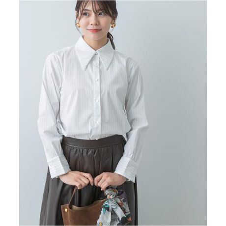 [^ԁFRAA7-23Y704]yꖇŃT}ɂȂAꂽl̃fUCVcz݂Ƒɂꂽg~O[X肰ȂÂvXAꖇŒĂ\LȃX^COBƂƂVGbǵAghȂAǂȑ̌^̕ɂ݂₷fUCłB{^߂ĂƒȂ̂͂AHDƂăJWA_EĂꂩ̋G߂́AꖇłƒȂAjbgXEFbg̃Ci[Ƃċ݌`ƁAlXȃC[hX^CyŁByF by ROSSO(GtoCb\)zuEȁE Ȃ₩ɍs镞vuhRZvgɁAl̏ɌA[Xtȃt@bVĂ܂By2025 Autumn^Winterzy25AWz̏i(OW STRIPE)͑fނ̓Aߓxȗ͂邱ƂɂADڕ̊E␶n􂯂ꍇ܂BgpJԂƂɂAق邱Ƃ܂̂łpEN[jO̍ۂ́A[ӂBi摜́A̓p\RȂǂ̉{ɂAۂ̐FƈقȂČꍇ܂B\߂Bi̐F̖ڈ́AiP̂̉摜QƂBCɓo^̂߁Cɓo^íA}Cy[WɂČ݂̉i݌ɏ󋵂̊mF\łBXg̊Ǘɐ񂲗pBfފ : ₠(OW STRIPEC OFF WHITE)Lk : Ȃn : Ȃ : Ȃ|Pbg : ȂOFF WHITEF164cm(FREE) ^ 166cm(FREE)