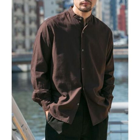 [^ԁFRAA7-13M006]ys̃X}[gƃbNXSn𗼗VCohJ[lVcoIzROSSO MEN猻̃CtX^CɃtBbg@\ƁAꂽfUC˔bNXX^CĂVV[YwA[obNXxołB~̊G߂ɗT[@\ꂽlVcohJ[ɃAWBNъ̂_炩ȕŁAcꂵɂd˒ɂœKlXȒ񂵂ɑΉłVfC[EFA̓ołB-MATERIAL-EzM@\ɂ鉷͂̃tlfށE_炩ȔNъuԂʂEĜ芊炩ȒSn-DESIGN-sbNXtBbgtEgAr܂ɂƂA炵ȂȂ▭ȃbNXE񌳂ƌohJ[ELxȃJ[CibvpӁy2025 Autumn^Winterzy25AWz̏íAsO(p̖CȂǂɂщHݍoA@ۂ̕\ʂ̖ы)ł₷fނgpĂ܂BsOłꍇ́AĎ낤ƂAnT~ыʎȂǂŁAЂƂЂƂ菜Ă̈ߗނɈڐ邱Ƃ܂̂ŁAPƂł̐߂܂Bߓx̖C⎼ꍇɁAFFڂ肷邱Ƃ܂̂łӂBi摜́A̓p\RȂǂ̉{ɂAۂ̐FƈقȂČꍇ܂B\߂Bi̐F̖ڈ́AiP̂̉摜QƂBCɓo^̂߁Cɓo^ꂽíA}Cy[WɂČ݂̉i݌ɏ󋵂̊mF\łBXg̊ǗɂЂpBfފ : ₠(IVORŶ)Lk : Ȃn : Ȃ : Ȃ|Pbg : ȂLIGHT GRAYF181cm(L)IVORYF172cm(M) ^ 173cm(L)DARK BROWNF173cm(M) ^ 172cm(L)NAVYF172cm(M) ^ 173cm(L)INDIGOF172cm(M) ^ 173cm(L))BLACKF172cm(M) ^ 173cm(L)