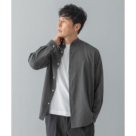 [^ԁFRAA7-13M006]ys̃X}[gƃbNXSn𗼗VCohJ[lVcoIzROSSO MEN猻̃CtX^CɃtBbg@\ƁAꂽfUC˔bNXX^CĂVV[YwA[obNXxołB~̊G߂ɗT[@\ꂽlVcohJ[ɃAWBNъ̂_炩ȕŁAcꂵɂd˒ɂœKlXȒ񂵂ɑΉłVfC[EFA̓ołB-MATERIAL-EzM@\ɂ鉷͂̃tlfށE_炩ȔNъuԂʂEĜ芊炩ȒSn-DESIGN-sbNXtBbgtEgAr܂ɂƂA炵ȂȂ▭ȃbNXE񌳂ƌohJ[ELxȃJ[CibvpӁy2025 Autumn^Winterzy25AWz̏íAsO(p̖CȂǂɂщHݍoA@ۂ̕\ʂ̖ы)ł₷fނgpĂ܂BsOłꍇ́AĎ낤ƂAnT~ыʎȂǂŁAЂƂЂƂ菜Ă̈ߗނɈڐ邱Ƃ܂̂ŁAPƂł̐߂܂Bߓx̖C⎼ꍇɁAFFڂ肷邱Ƃ܂̂łӂBi摜́A̓p\RȂǂ̉{ɂAۂ̐FƈقȂČꍇ܂B\߂Bi̐F̖ڈ́AiP̂̉摜QƂBCɓo^̂߁Cɓo^ꂽíA}Cy[WɂČ݂̉i݌ɏ󋵂̊mF\łBXg̊ǗɂЂpBfފ : ₠(IVORŶ)Lk : Ȃn : Ȃ : Ȃ|Pbg : ȂLIGHT GRAYF181cm(L)IVORYF172cm(M) ^ 173cm(L)DARK BROWNF173cm(M) ^ 172cm(L)NAVYF172cm(M) ^ 173cm(L)INDIGOF172cm(M) ^ 173cm(L))BLACKF172cm(M) ^ 173cm(L)