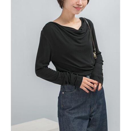 [^ԁFRAA7-21K703]y؂₩Ń}`ɎgAl2WAYh[vJbg\[zȂĉ݂_炩ȃ^b`̃Jbg\[BNёfނŕۉEzM@\ĂARsɗDꂽfނȂ̂͂łB2WAYlbNfUCɂItV_[⃏V_[ȂǕ͋CςĊy߂܂Bh[vlbN̓WPbg̃CɂfAǂȃ{gɂ킹₷AꖇőlY߃R[f܂B炵VGbgŁApcXg[gXJ[gƂ̃X^CO߁BSnƋ@\˔\ACełBy2025 Autumn^Winterzy25AWzi摜́A̓p\RȂǂ̉{ɂAۂ̐FƈقȂČꍇ܂B\߂Bi̐F̖ڈ́AiP̂̉摜QƂBCɓo^̂߁Cɓo^ꂽíA}Cy[WɂČ݂̉i݌ɏ󋵂̊mF\łBXg̊ǗɂЂpBfފ : ₠(OFF WHITÊ)Lk : 藠n : Ȃ : Ȃ|Pbg : Ȃ