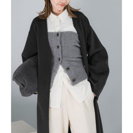 [^ԁFRAA7-22K706]y~C𐷂グAC[hX^CɌȂjbgrX`FzӂƃGA[ȕő݊̂jbgrX`FBJV~ɗȂӂƂƕŁAgƌy𗼗Bێ`N`N̂ȂANV[ȒSn|CggRpNgɎdāAL{gƃoXǂ܂fUCɍS܂BfނRAA7-22K707@GA[jbg2WAYlbNvI[o[RAA7-22K705@GA[jbg2WAYJ[fBKpӂĂ܂By2025 Autumn^Winterzy25AWz̏i͐⊾AC(ɎԂł)ȂǂɂAFFڂ肷邱Ƃ܂̂ŁApEN[jO̍ۂ͏[ӂB˓uɒԂƕϐFAF邱Ƃ܂̂łӂBd : 100gi摜́A̓p\RȂǂ̉{ɂAۂ̐FƈقȂČꍇ܂B\߂Bi̐F̖ڈ́AiP̂̉摜QƂBCɓo^̂߁Cɓo^ꂽíA}Cy[WɂČ݂̉i݌ɏ󋵂̊mF\łBXg̊ǗɂЂpBfފ : ȂLk : 藠n : Ȃ : Ȃ|Pbg : ȂGRAYF165cm(FREE) ^ 168cm(FREE)BLACKF165cm(FREE)