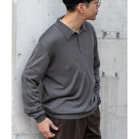 [^ԁFRAA6-12M102]yC[W[PAŉKȃjbg|zA[oT[`̓ƎfށmULTRA THERMO by URBAN RESEARCHnpnCQ[WjbgɃ|fUCoBzM@\G߂ł̂߂Ă܂B{x[VbNȃtBbgɁAgĥ|fUCŃI^ItpI[V[YyɐɕۂĂ̂͊|CgɁBnCQ[WjbgȂł͂̊炩ȔGƒSnył܂B-MATERIAL-EzMŒ~M܂JfށE㎿ȃnCQ[WjbgŊ炩ȒSnEŎ􂢉\ȃC[WPAf-DESIGN-E|݃fUCŃgh1E悭ƂTCYyULTRA THERMO by URBAN RESEARCH^EgT[oCA[oT[`zuULTRA THERMO by URBAN RESEARCHv͊ЃA[oT[`ƎɊJfނłBl̋yъOC甭鎼CzAMɕϊ邱Ƃ ~M܂邽߁Ag܂By2025 Autumn^Winterzy25AWziRA46-12M102ViRAA6-12M102̑fނύXĂ܂B̏íAsO(p̖CȂǂɂщHݍłA@ۂ̕\ʂ̖ы)ł₷fނgpĂ܂BsOłꍇ́AĎ낤ƂAnT~ыʎȂǂŁAЂƂЂƂ菜ĂB̑舵Ɋւ܂ẮAiɕt̃AeV^OBd : 295gi摜́A̓p\RȂǂ̉{ɂAۂ̐FƈقȂČꍇ܂B\߂Bi̐F̖ڈ́AiP̂̉摜QƂBCɓo^̂߁Cɓo^ꂽíA}Cy[WɂČ݂̉i݌ɏ󋵂̊mF\łBXg̊ǗɂЂpBfފ : ȂLk : ₠藠n : Ȃ : Ȃ|Pbg : ȂBEIGEC GRAYF172cm(L)BLACKF173