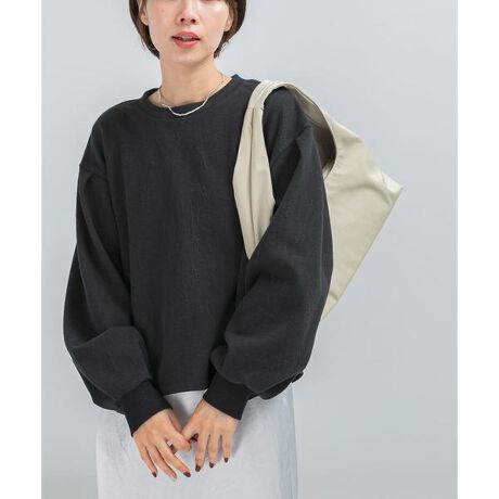 [^ԁFRAA7-21S701]yWK[hfނ̂ꂢ߃XEFbgvI[o[zWK[hnŎdĂXEFbgvI[o[ŁAꂢ߂ȃR[fBl[gꒅBcCñ_ȉʂƓ̑fފ𐶂݁AуXEFbgN[ŐꂽۂɎdグ܂BO㍷̂钅̓qbv܂Jo[Atg͂ƂoXɁB̃^bNӂƏ炵āAobNX^Cɂ̓^t@Xi[炢A肰Ȃꂢ߂ȃfUCłBy2025 Autumn^Winterzy25AWz̏íAGꂽԂł̖CŁAF邱Ƃ܂B̍ۂ́Â̂ƈꏏɐȂłBi摜́A̓p\RȂǂ̉{ɂAۂ̐FƈقȂČꍇ܂B\߂Bi̐F̖ڈ́AiP̂̉摜QƂBCɓo^̂߁Cɓo^ꂽíA}Cy[WɂČ݂̉i݌ɏ󋵂̊mF\łBXg̊ǗɂЂpBfފ : ₠(WHITÊ)Lk : ₠藠n : Ȃ : Ȃ|Pbg : Ȃ