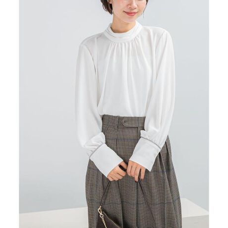 [^ԁFRAA7-23K702]yX^hJ[iȈۂĂAW[[bguEXz􉽕̂悤ȒnW[[bgfނŎdĂAnClbNuEXBŗACi[ƂĂg₷nłB}VEHbVuȂ̂|CgBMU[񂹂X^hlbNfBŉ؂₩ȈۂoAgƎdグ邱Ƃő̃{[ۗn̂VGbgɁB߂̃JtXA̔zFpCsOȂǃfUCɂꒅłBVvȖnuEXT̕ɂ߁By2025 Autumn^Winterzy25AWzi摜́A̓p\RȂǂ̉{ɂAۂ̐FƈقȂČꍇ܂B\߂Bi̐F̖ڈ́AiP̂̉摜QƂBCɓo^̂߁Cɓo^ꂽíA}Cy[WɂČ݂̉i݌ɏ󋵂̊mF\łBXg̊ǗɂЂpBfފ : ₠Lk : Ȃn : Ȃ : Ȃ|Pbg : ȂWHITEF158cm(FREE) ^ 165cm(FREE)BEIGE DOTF158cm(FREE)BLACK DOTF158cm(FREE)