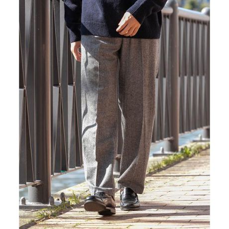 [^ԁFRAA7-14M001]yNVbNȃ[hYA\LȃcC[hpcz\ʊ̂z[XpcC[hgp{igEU[Bڎɂ̓^bNdlłƂbNX̂VGbgɐ݌vAɂĂ͂e[p[hAZ^[vX̕i郋bNX̍ŏ{VGbgBn̓E[Ȃ_炩iȃ^b`ŁAntƂŏ_炩Ȕ͉KȒSnBWPbgR[gAgbhȃX^C烉tȃjbgAXEFbgƂ悭l̗]ToĂꒅłBJ[͐h̃ubNA`R[AuE3FłpӁBfފL͋̕CH~̑AbvO[hĂACełB-MATERIAL-EE[ŕ\ʊ̂z[XpcC[hE◎̂fނŏ_炩ȔGERȂӂ݂ۉɂDꂽn-DESIGN-E^bNōɒ悢ƂmہE肵VGbgȂe[p[ȟrVGbgEZ^[vX⎝o{^̖{ifBeB[y2025 Autumn^Winterzy25AWzi摜́A̓p\RȂǂ̉{ɂAۂ̐FƈقȂČꍇ܂B\߂Bi̐F̖ڈ́AiP̂̉摜QƂBCɓo^̂߁Cɓo^ꂽíA}Cy[WɂČ݂̉i݌ɏ󋵂̊mF\łBXg̊ǗɂЂpBfފ : ȂLk : Ȃn :  : Ȃ|Pbg : BLACKF181cm(L) ^ 173cm(M)