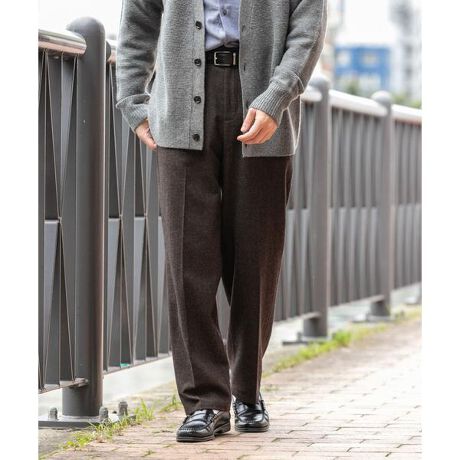 [^ԁFRAA7-14M001]yNVbNȃ[hYA\LȃcC[hpcz\ʊ̂z[XpcC[hgp{igEU[Bڎɂ̓^bNdlłƂbNX̂VGbgɐ݌vAɂĂ͂e[p[hAZ^[vX̕i郋bNX̍ŏ{VGbgBn̓E[Ȃ_炩iȃ^b`ŁAntƂŏ_炩Ȕ͉KȒSnBWPbgR[gAgbhȃX^C烉tȃjbgAXEFbgƂ悭l̗]ToĂꒅłBJ[͐h̃ubNA`R[AuE3FłpӁBfފL͋̕CH~̑AbvO[hĂACełB-MATERIAL-EE[ŕ\ʊ̂z[XpcC[hE◎̂fނŏ_炩ȔGERȂӂ݂ۉɂDꂽn-DESIGN-E^bNōɒ悢ƂmہE肵VGbgȂe[p[ȟrVGbgEZ^[vX⎝o{^̖{ifBeB[y2025 Autumn^Winterzy25AWzi摜́A̓p\RȂǂ̉{ɂAۂ̐FƈقȂČꍇ܂B\߂Bi̐F̖ڈ́AiP̂̉摜QƂBCɓo^̂߁Cɓo^ꂽíA}Cy[WɂČ݂̉i݌ɏ󋵂̊mF\łBXg̊ǗɂЂpBfފ : ȂLk : Ȃn :  : Ȃ|Pbg : BLACKF181cm(L) ^ 173cm(M)