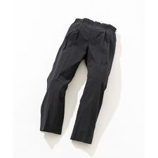 アーバンリサーチ ロッソ(URBAN RESEARCH ROSSO)の3H Dry Fabricナイロンリラックスパンツ