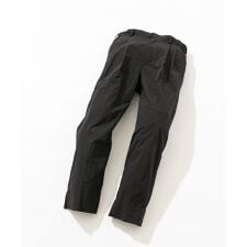アーバンリサーチ ロッソ(URBAN RESEARCH ROSSO)の3H Dry Fabricナイロンリラックスパンツ