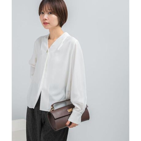 [^ԁFRAA7-23S701]yWPbgCɂfAiuEXz悭݂̂W[[bgñ}bgȎAƏiĂuEXBƌVlbNɁAjAX̂{^Yĉ؂₩vX܂BANZT[ȂłffUCŁAON^OFF킸􂵂܂Bꖇł̒p͂AWPbg̃Cɂf閜\ACeBO㍷VGbgƃTChXbgŃ{gXƂ̃oX₷AnCEGXgpcƍ킹ƃX^CAbv܂By2025 Autumn^Winterzy25AWzi摜́A̓p\RȂǂ̉{ɂAۂ̐FƈقȂČꍇ܂B\߂Bi̐F̖ڈ́AiP̂̉摜QƂBCɓo^̂߁Cɓo^ꂽíA}Cy[WɂČ݂̉i݌ɏ󋵂̊mF\łBXg̊ǗɂЂpBfފ : ₠(WHITÊ)Lk : Ȃn : Ȃ : Ȃ|Pbg : Ȃ