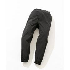 アーバンリサーチ ロッソ(URBAN RESEARCH ROSSO)の3H Dry Fabricナイロンジョガーパンツ