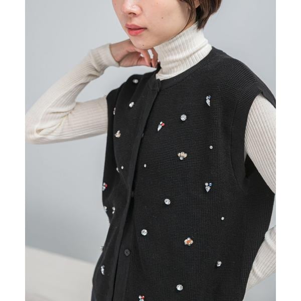 B. ポロシャツニット | イエナ(IENA) | マルイウェブチャネル