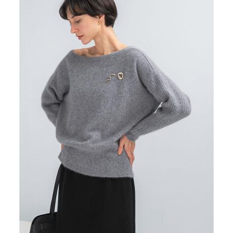 [^ԁFRAA7-22K707]yӂƃGA[ȕ~ItV̏ۃjbgzGA[Ȏ͂߂Ă郊b`ȑfފ͂̈ꒅBv킸L΂Ȃ钅Sn̗ǂŁAiD]Ă܂ROSSO̖ijbgVItV_[jbgołBJV~ɗȂӂƂƕŁAgƌy𗼗BV[Y[h܂ӂӂfނŃ{[ȂAu҂݂ɐ؂ւ邱Ƃł茩Ă܂BfނRAA7-22K705        GA[jbg2WAYJ[fBKRAA7-22K706@GA[jbg{^fUCrX`FpӂĂ܂By2025 Autumn^Winterzy25AWz̏i͐⊾AC(ɎԂł)ȂǂɂAFFڂ肷邱Ƃ܂̂ŁApEN[jO̍ۂ͏[ӂB˓uɒԂƕϐFAF邱Ƃ܂̂łӂBd : 270gi摜́A̓p\RȂǂ̉{ɂAۂ̐FƈقȂČꍇ܂B\߂Bi̐F̖ڈ́AiP̂̉摜QƂBCɓo^̂߁Cɓo^ꂽíA}Cy[WɂČ݂̉i݌ɏ󋵂̊mF\łBXg̊ǗɂЂpBfފ : ȂLk : 藠n : Ȃ : Ȃ|Pbg : ȂBEIGEF165cm(FREE) ^ 168cm(FREE)GRAYF165cm(FREE) ^ 168cm(FREE)