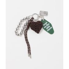 アーバンリサーチ ロッソ(URBAN RESEARCH ROSSO)のCHIGNON　プレイフルキーホルダー