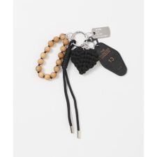 アーバンリサーチ ロッソ(URBAN RESEARCH ROSSO)のCHIGNON　プレイフルキーホルダー