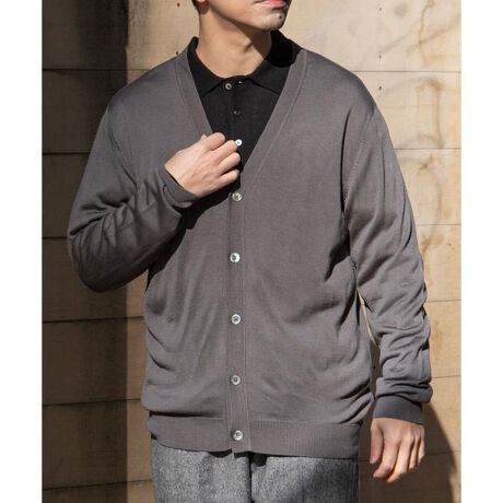 [^ԁFRAA6-12M103]yC[W[PAŉKȃnCQ[WjbgJ[fBKzA[oT[`̓ƎfށmULTRA THERMO by URBAN RESEARCHnpnCQ[WjbgĂѓoBzM@\G߂ł̂߂Ă܂B{x[VbNVlbNfUCɉHDƂĂCi[ƂĂgTCYŔėpAI^ItpI[V[YyɐɕۂĂ̂͊|CgɁBnCQ[WjbgȂł͂̊炩ȔGƒSnył܂BfފƃVvɎdグ邱ƂŃJWAɂiɂ񂹂1łB-MATERIAL-EzMŒ~M܂JfށE㎿ȃnCQ[WjbgŊ炩ȒSnEŎ􂢉\ȃC[WPAfށyULTRA THERMO by URBAN RESEARCH^EgT[oCA[oT[`zuULTRA THERMO by URBAN RESEARCHv͊ЃA[oT[`ƎɊJfނłBl̋yъOC甭鎼CzAMɕϊ邱Ƃ ~M܂邽߁Ag܂By2025 Autumn^Winterzy25AWziRA46-12M103ViRAA6-12M103̑fނύXĂ܂B̏íAsO(p̖CȂǂɂщHݍłA@ۂ̕\ʂ̖ы)ł₷fނgpĂ܂BsOłꍇ́AĎ낤ƂAnT~ыʎȂǂŁAЂƂЂƂ菜ĂB̑舵Ɋւ܂ẮAiɕt̃AeV^OBi摜́A̓p\RȂǂ̉{ɂAۂ̐FƈقȂČꍇ܂B\߂Bi̐F̖ڈ́AiP̂̉摜QƂBCɓo^̂߁Cɓo^ꂽíA}Cy[WɂČ݂̉i݌ɏ󋵂̊mF\łBXg̊ǗɂЂpBfފ : ȂLk : ₠藠n : Ȃ : Ȃ|Pb