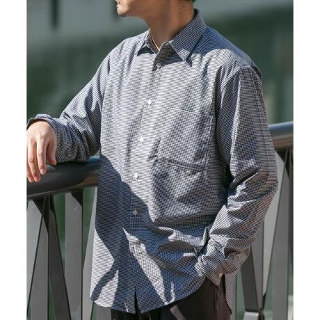 [^ԁFRAA6-13M010]ys̃X}[gƃbNXSn𗼗VCu[hVcfr[IzROSSO MEN猻̃CtX^CɃtBbg@\ƁAꂽfUC˔bNXX^CĂVV[YwA[obNXxołBlPڎwč쐬bNXtBbg̃u[hVcBVGbg͂ƂȂ炵ȂȂȂAsIȃbNXtBbgɎdグĂA悢ghl̋xX^CɓވꒅB-MATERIAL-EwRہEhL@\xĽƂȂۂ}Ă̂ŒԂ̒płSE悢򊴂iȈۂɁEySnŃI[V[Y劈E炩ȔGŁAʋCǂKȒSnEVɂȂÂ炭C[W[PAE邱Ƃłϋv-DESIGN-sbNXtBbgtEgAr܂ɂƂA炵ȂȂ▭ȃbNXELxȃJ[CibvpӁy2025 Autumn^Winterzy25AWzfނ̓AǔɒԓƁAF邱Ƃ܂BZFíApȂǂ̖CɂAXɖщHۂȂ܂B̑舵Ɋւ܂ẮAiɕt̃AeV^OBi摜́A̓p\RȂǂ̉{ɂAۂ̐FƈقȂČꍇ܂B\߂Bi̐F̖ڈ́AiP̂̉摜QƂBCɓo^̂߁Cɓo^íA}Cy[WɂČ݂̉i݌ɏ󋵂̊mF\łB Xg̊Ǘɐ񂲗pBfފ : ₠(WHITÊ)Lk : Ȃn : Ȃ : Ȃ|Pbg : CHECKF172cm(M) ^ 173cm(L)WHITEF172cm(M) ^ 173cm(L)STRIPEF181cm(L)NAVYF172cm(M) ^ 173cm(L)BROWNF172cm(M) ^ 181cm(L)KHAKIF173cm(L) ^ 173cm(M)CHARCOALF173cm(L)