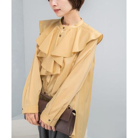 [^ԁFRAA7-23K703]yÂiɁBl̂߂̃tuEXz܂ɉ؂₩vXĂtuEXB悢nƌ򊴂iȈۂo܂BՂƕʂtA̐nŌy₩ɎdグĂA{[ȂƂȂɁBɂĂӂƍL`jbNő̌^Jo[VGbgłBR[fBl[gɖȂẢ؂₩uEXłBy2025 Autumn^Winterzy25AWzi摜́A̓p\RȂǂ̉{ɂAۂ̐FƈقȂČꍇ܂B\߂Bi̐F̖ڈ́AiP̂̉摜QƂBCɓo^̂߁Cɓo^ꂽíA}Cy[WɂČ݂̉i݌ɏ󋵂̊mF\łBXg̊ǗɂЂpBfފ : ₠(WHITEC YELLOW)Lk : Ȃn : Ȃ : Ȃ|Pbg : Ȃ