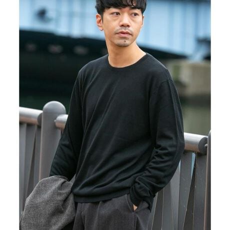 [^ԁFRAA6-12M100]yC[W[PAŉKȃnCQ[WjbgzA[oT[`̓ƎfށmULTRA THERMO by URBAN RESEARCHnpnCQ[WjbgĂѓoBzM@\G߂ł̂߂Ă܂B{x[VbNȃN[lbNfUCƃtBbgŃI^ItpƒŎ􂢉\Ȃ̂ŔNgĂȒPBnCQ[WjbgȂł͂̊炩ȔGƒSnył܂B-MATERIAL-EzMŒ~M܂JfށE㎿ȃnCQ[WjbgŊ炩ȒSnEŎ􂢉\ȃC[WPAf-DESIGN-EN[lbNłƂ񌳁E悭ƂTCYyULTRA THERMO by URBAN RESEARCH^EgT[oCA[oT[`zuULTRA THERMO by URBAN RESEARCHv͊ЃA[oT[`ƎɊJfނłBl̋yъOC甭鎼CzAMɕϊ邱Ƃ ~M܂邽߁Ag܂By2025 Autumn^Winterzy25AWziRA46-12M100ViRAA6-12M100̑fނύXĂ܂B̏íAsO(p̖CȂǂɂщHݍłA@ۂ̕\ʂ̖ы)ł₷fނgpĂ܂BsOłꍇ́AĎ낤ƂAnT~ыʎȂǂŁAЂƂЂƂ菜ĂB̑舵Ɋւ܂ẮAiɕt̃AeV^OBd : 295gi摜́A̓p\RȂǂ̉{ɂAۂ̐FƈقȂČꍇ܂B\߂Bi̐F̖ڈ́AiP̂̉摜QƂBCɓo^̂߁Cɓo^ꂽíA}Cy[WɂČ݂̉i݌ɏ󋵂̊mF\łBXg̊ǗɂЂpBfފ : ȂLk : ₠藠n : Ȃ : Ȃ|Pbg : ȂGRAYF173cm(L) ^ 173cm(M)BLACKF173cm(M) ^ 172cm(L)