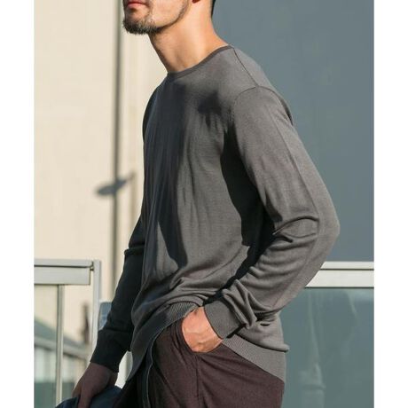 [^ԁFRAA6-12M100]yC[W[PAŉKȃnCQ[WjbgzA[oT[`̓ƎfށmULTRA THERMO by URBAN RESEARCHnpnCQ[WjbgĂѓoBzM@\G߂ł̂߂Ă܂B{x[VbNȃN[lbNfUCƃtBbgŃI^ItpƒŎ􂢉\Ȃ̂ŔNgĂȒPBnCQ[WjbgȂł͂̊炩ȔGƒSnył܂B-MATERIAL-EzMŒ~M܂JfށE㎿ȃnCQ[WjbgŊ炩ȒSnEŎ􂢉\ȃC[WPAf-DESIGN-EN[lbNłƂ񌳁E悭ƂTCYyULTRA THERMO by URBAN RESEARCH^EgT[oCA[oT[`zuULTRA THERMO by URBAN RESEARCHv͊ЃA[oT[`ƎɊJfނłBl̋yъOC甭鎼CzAMɕϊ邱Ƃ ~M܂邽߁Ag܂By2025 Autumn^Winterzy25AWziRA46-12M100ViRAA6-12M100̑fނύXĂ܂B̏íAsO(p̖CȂǂɂщHݍłA@ۂ̕\ʂ̖ы)ł₷fނgpĂ܂BsOłꍇ́AĎ낤ƂAnT~ыʎȂǂŁAЂƂЂƂ菜ĂB̑舵Ɋւ܂ẮAiɕt̃AeV^OBd : 295gi摜́A̓p\RȂǂ̉{ɂAۂ̐FƈقȂČꍇ܂B\߂Bi̐F̖ڈ́AiP̂̉摜QƂBCɓo^̂߁Cɓo^ꂽíA}Cy[WɂČ݂̉i݌ɏ󋵂̊mF\łBXg̊ǗɂЂpBfފ : ȂLk : ₠藠n : Ȃ : Ȃ|Pbg : ȂGRAYF173cm(L) ^ 173cm(M)BLACKF173cm(M) ^ 172cm(L)