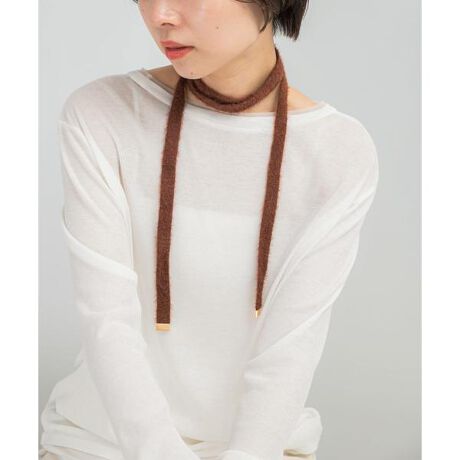 [^ԁFRWA7-0055347SH]yCHIGNON ^ Vjzg~AhgCLOTHING FOR EVERYDAY LIFEhl̏̋C≿lςɊYAɍʂ郏[h[uĂ܂ByCHIGNON ^ ttB[Ch`[J[zӂӂ킵RۓIȃ`[J[͕LȂ̂ŎɂƊő݊QBOŌ񂾂AđOɐ炵AƊČŗ߂B׃}t[Xg[oŎ̃t@bV|CgƂĂ̃R[fɃvX邾őlȂꊴƍ܂܂B`[J[[ɁuCHIGNONvBy2025 Autumn^Winterzy25AWz̏íAC(ɎԂł̖C)JAȂǂő̈ߗނobN̎̂̕ɐFڂ肵܂̂ŏ[ӉBWFn̈ߗƏdˍ킹ĂpƐFڂ肵܂B̑舵Ɋւ܂ẮAiɕt̃AeV^OBd : 14gi摜́A̓p\RȂǂ̉{ɂAۂ̐FƈقȂČꍇ܂B\߂Bi̐F̖ڈ́AiP̂̉摜QƂBCɓo^̂߁Cɓo^ꂽíA}Cy[WɂČ݂̉i݌ɏ󋵂̊mF\łBXg̊ǗɂЂpB