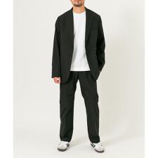 アーバンリサーチ ロッソ(URBAN RESEARCH ROSSO)の『XLサイズあり』アーバンリラックスSORONAセットアップ