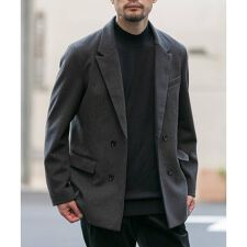 クラシックダブルジャケット