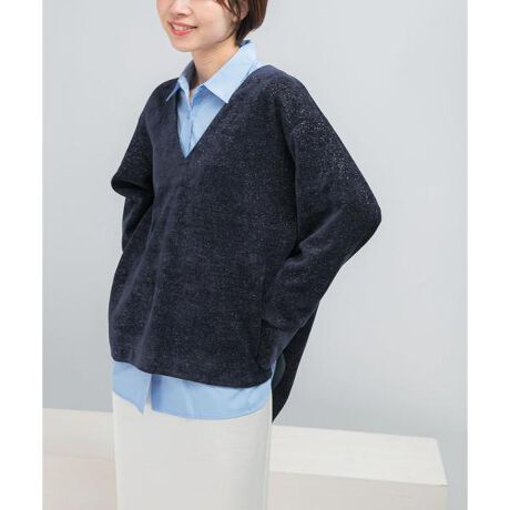 [^ԁFRAA7-21S702]y݂Ɖ؂€ZA[fރvI[o[ẑ݂郂[fނV[Y[h߂vI[o[B_sb`̃[nɃ炢AJWAȈۂ̃R[fCfނ؂₩ŃLb`[ȕ\Ɏdグ܂BJbg\[ƃjbg̒Ԃ̂悤ȐVNȑfފŁAꖇłC[hły߂܂B{NV[ȐgȂ[߂VlbNCŁAƂۂɁBjbgJbg\[Ƃ̏d˒\ŁAOV[Y􂷂閜\ACełBރAC{[ƁAƊlCr[2FWJłpӁBy2025 Autumn^Winterzy25AWz̏íAƒŐ􂢂ł܂B˓u̒ԏƎ˂͂B̑舵Ɋւ܂ẮAiɕt̃AeV^OBi摜́A̓p\RȂǂ̉{ɂAۂ̐FƈقȂČꍇ܂B\߂Bi̐F̖ڈ́AiP̂̉摜QƂBCɓo^̂߁Cɓo^ꂽíA}Cy[WɂČ݂̉i݌ɏ󋵂̊mF\łBXg̊ǗɂЂpBfފ : ȂLk : Ȃn : Ȃ : Ȃ|Pbg : Ȃ