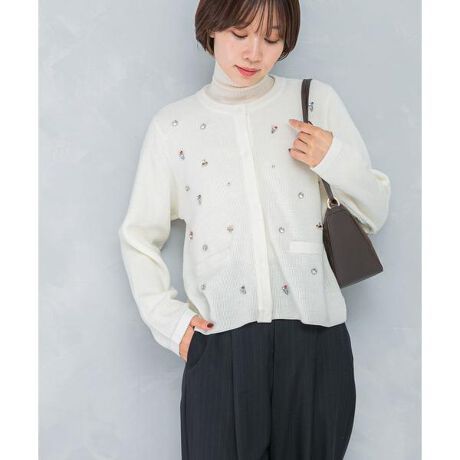 [^ԁFRAA7-22K703]yrW[̂߂ۓIȃV[gJ[fBKz؂₩ō̂rW[V[gJ[fBKBׂ₩ȃbt҂݂ŁAق̂JWAȔvX܂By₩ȒSnŁAHDƂĂꖇƂĂ􂷂閜\ACełBrW[ƃXpR[~bNX@ׂȃfUĆAוzF܂ŒJɂAiȋPoBꂢ߃{gXɂ͂Afjƍ킹ăJWA_EĂ؂₩B킹邾ŃR[fBl[giɎdグꒅłBy2025 Autumn^Winterzy25AWz̏íAti(XpR[Ar[YAȂ)gpĂ܂BpJԂƂɂAtiEj邱Ƃ܂B́AK舵\mFB̑舵Ɋւ܂ẮAiɕt̃AeV^OBd : 475gi摜́A̓p\RȂǂ̉{ɂAۂ̐FƈقȂČꍇ܂B\߂Bi̐F̖ڈ́AiP̂̉摜QƂBCɓo^̂߁Cɓo^ꂽíA}Cy[WɂČ݂̉i݌ɏ󋵂̊mF\łBXg̊ǗɂЂpBfފ : ₠(OFF WHITÊ)Lk : 藠n : Ȃ : Ȃ|Pbg : Ȃ