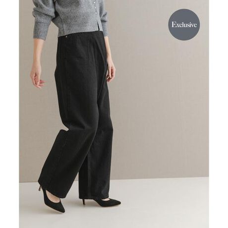 [^ԁFRWA7-LB9150]yl̂ȂꊴʒLee~ROSSO̐V^fjpczD]̕ʒLeefjV[YɁAtg^bN{bvfUC̐V^oBAVg[ȃC悢̊𐶂݁Arʂl̂ȂfjłBJWAINDIGOƂꂢ߂ɂfBLACK2FWJŁAON^OFF킸LX^COɊBbvȂł͂̏iƑ݊y߂{łBy2025 Autumn^Winterzy25AWzi摜́A̓p\RȂǂ̉{ɂAۂ̐FƈقȂČꍇ܂B\߂Bi̐F̖ڈ́AiP̂̉摜QƂBCɓo^̂߁Cɓo^ꂽíA}Cy[WɂČ݂̉i݌ɏ󋵂̊mF\łBXg̊ǗɂЂpBfފ : ȂLk : Ȃn : Ȃ : Ȃ|Pbg : BLACKF168cm(S) ^ 166cm(M) ^ 165cm(M)