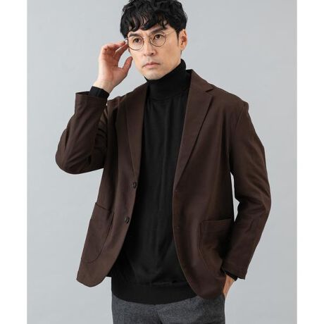 [^ԁFRAA7-17M008]yꂽX^Cɓ₷㎿WPbgzJWArWlX܂ŕLV[Ŋ􂵁AVvŐꂽfUCAgɂItBXV[ɂ}b`閜\ACeBG̗ǂfނƁA悢Xgb`₷AiȃfUCƉKȒSn˔ꒅłBs[`cCƂ_炩Ŋ炩ȔG̑fނgpAXgb`fނgݍ킳邱ƂŁA₷KȒSnB\ʂ͔NщH{ĂABe[W\ɂ₳G肪ŕۉAOV[YpłfނłBVv_ȃVOWPbgł]T̂VGbgX^CbVȈۂŐꂽ͋CɁfނ̃pcpӂĂZbgAbvŒp邱ƂōXɐꂽX^C܂Bs[`cCXgb`XbNX(RAA7-14M005)Ci[ɔ̃jbg^[glbN킹邱ƂŁAGߊ̂lR[fBl[gBfj`mpƍ킹ăJWAȃX^Cyނ̂͂AXbNXVcƍ킹ărWlXJWAɂpł閜\WPbgł-MATERIAL-ENщHŏ_炩Ŋ炩ȔGE悢Xgb`ŃXgXt[EۉAOV[Yp\-DESIGN-EVv_ȃVOWPbgE]T̂VGbgX^CbVȈہEñpCsOdグŌyƃXgb`y2025 Autumn^Winterzy25AWzd : 515gi摜́A̓p\RȂǂ̉{ɂAۂ̐FƈقȂČꍇ܂B\߂Bi̐F̖ڈ́AiP̂̉摜QƂBCɓo^̂߁Cɓo^ꂽíA}Cy[WɂČ݂̉i݌ɏ󋵂̊mF\łBXg̊ǗɂЂpBfފ : ȂLk : ₠藠n : Ȃ : Ȃ|Pbg : DARK BROWNF181cm(L) ^ 172cm(M)NAVYF173cm(L) ^ 172cm(M)BLACKF173cm(L) ^ 172cm(M)